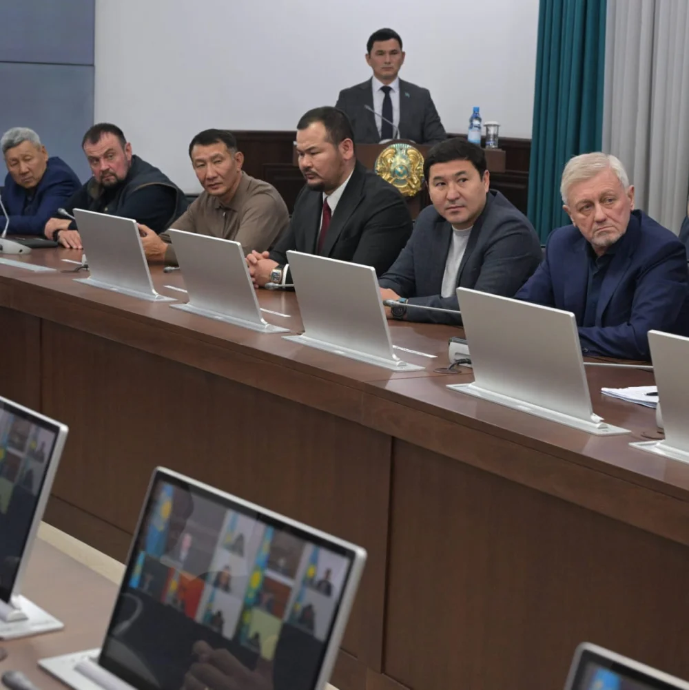 Павлодар облысында картоп пен сәбіз бағасын тұрақтандыру жөнінде келісім жасалды — Фотосурет 5