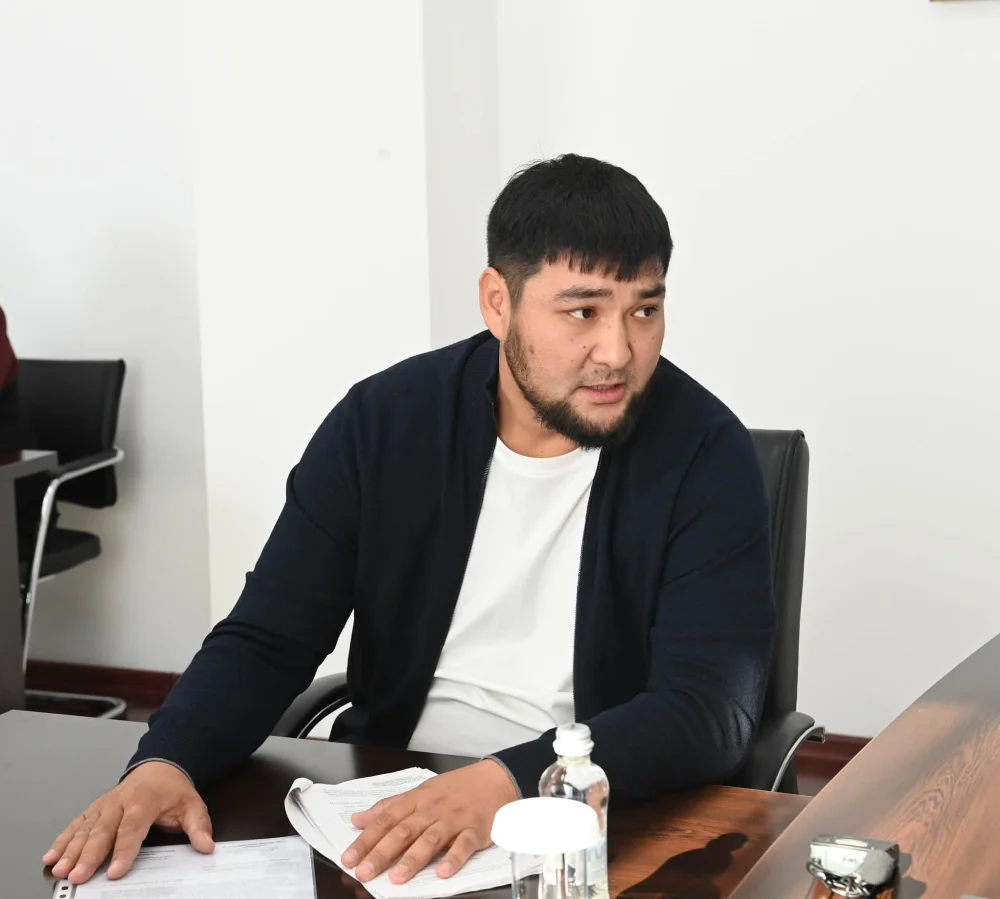 Жеке қабылдауда тұрғындардың өтініштері қаралды — Фотосурет 2