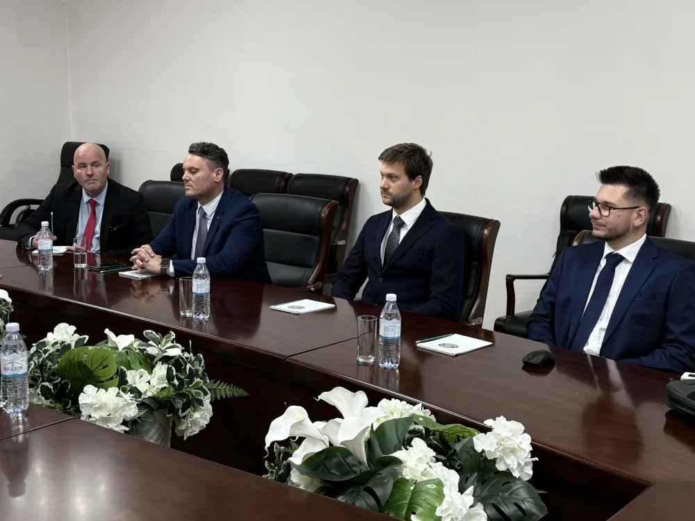 Қазақстан мен Мажарстан технологиялық ынтымақтастық мәселелерін талқылады — Фотосурет 4