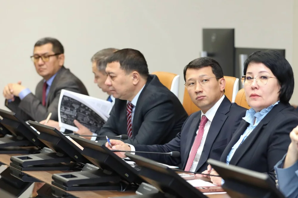 Маңғыстауда балалар қауіпсіздігі мен жасөспірімдер арасындағы құқық бұзушылықтың алдын алу жұмыстары жүргізілуде — Фотосурет 3