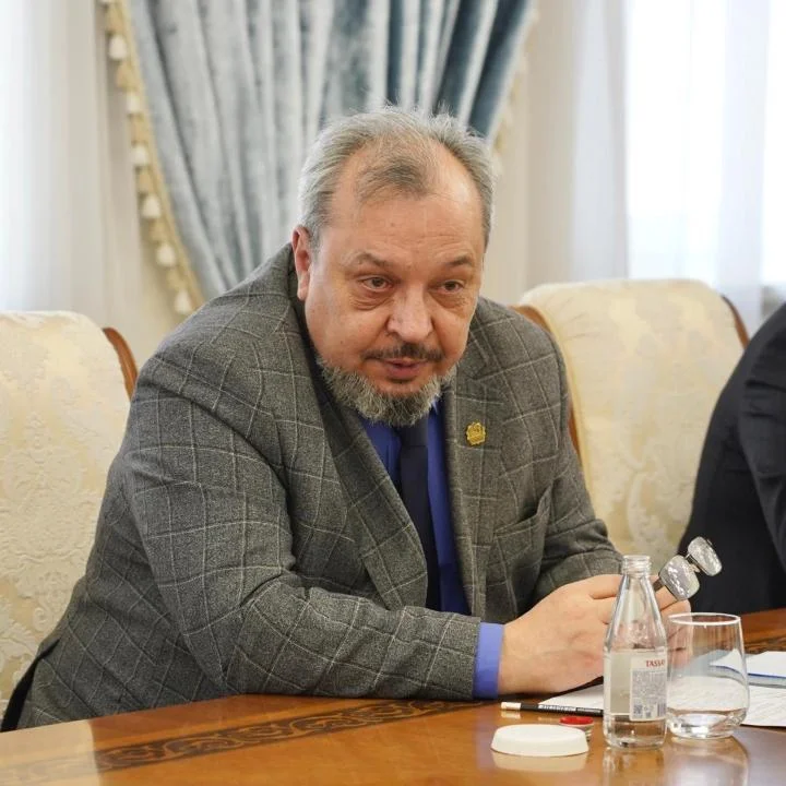 Мәскеуде Президенттің Қазақстан халқына Жолдауы талқыланды — Фотосурет 12