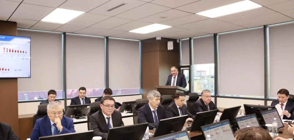 МКК тоғыз айдың қорытындысын шығарып, трансформацияның басым бағыттарын айқындады — Фотосурет 5