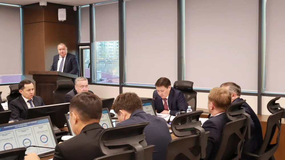 МКК тоғыз айдың қорытындысын шығарып, трансформацияның басым бағыттарын айқындады — Фотосурет 7