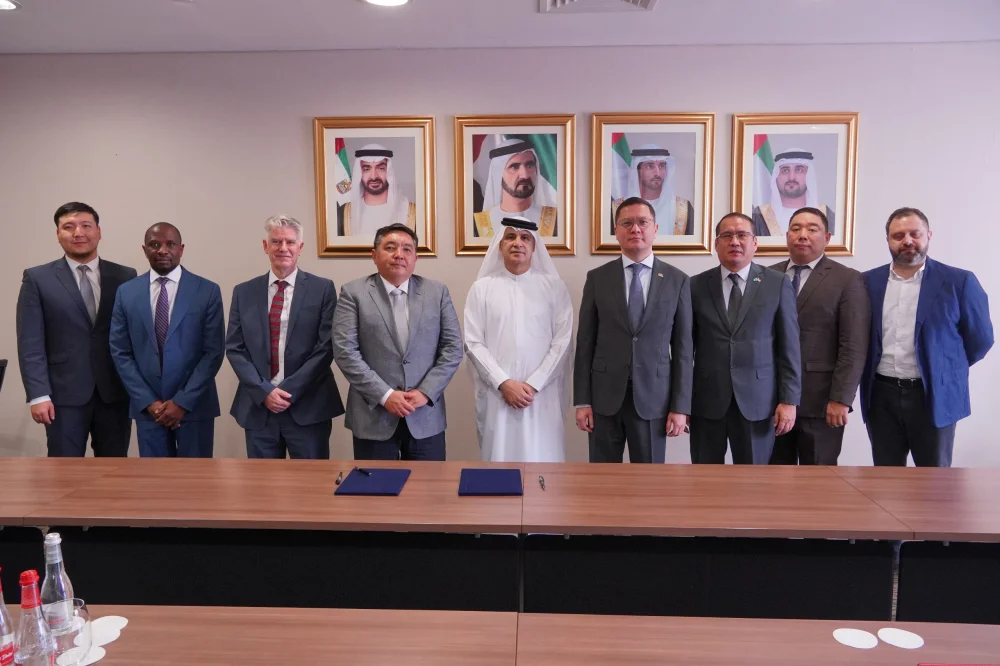 Азаматтық авиация академиясы Emirates Aviation University университетімен жаңа серіктестік бастады — Фотосурет 7