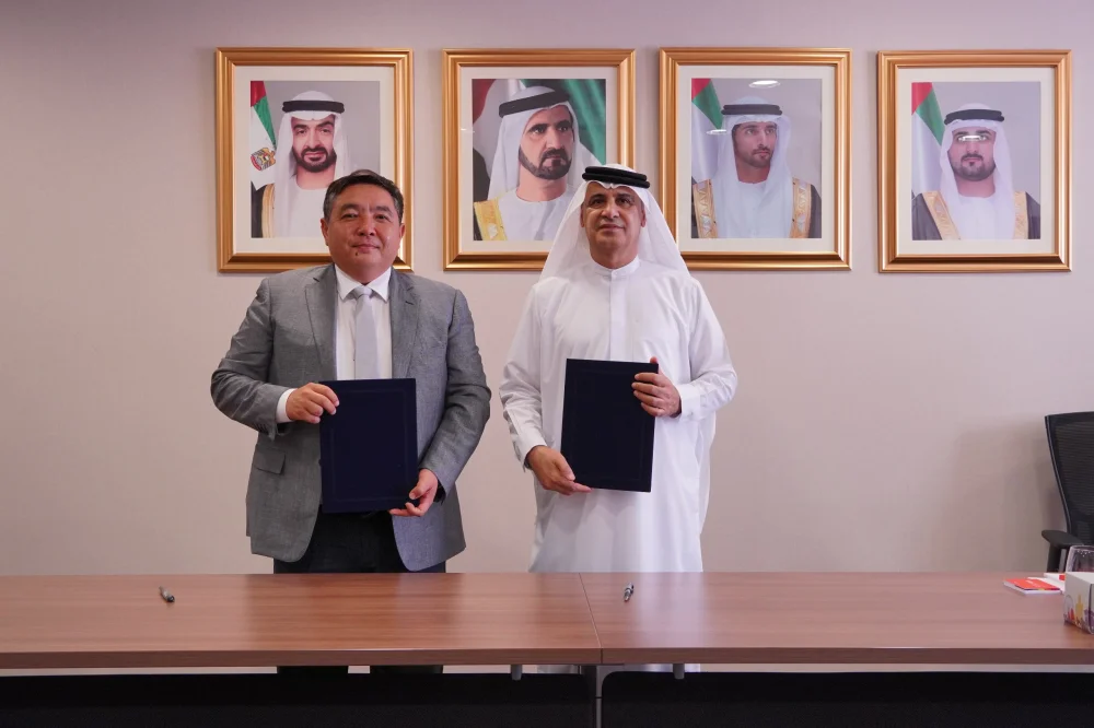 Азаматтық авиация академиясы Emirates Aviation University университетімен жаңа серіктестік бастады — Фотосурет 6