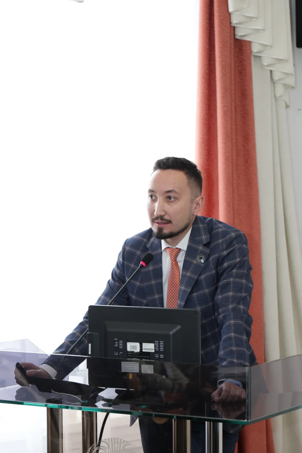 Қарағандыда IT-білім беруді жасанды интеллект дәуіріне бейімдеу мәселелері талқыланды — Фотосурет 3