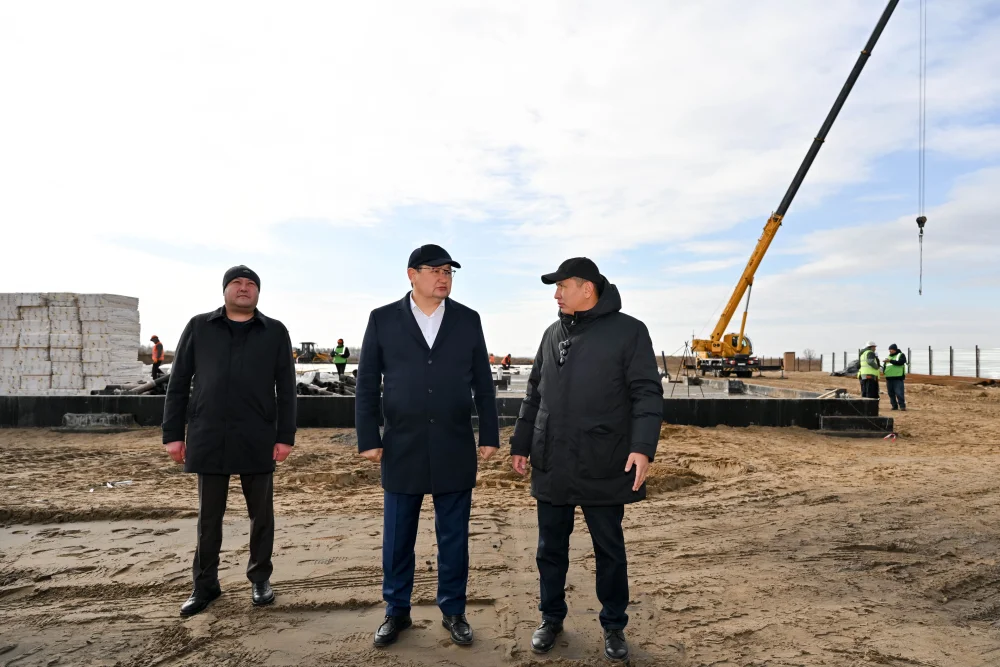 Келесі жылы Семейде Үстел теннисі орталығы пайдалануға беріледі — Фотосурет 8