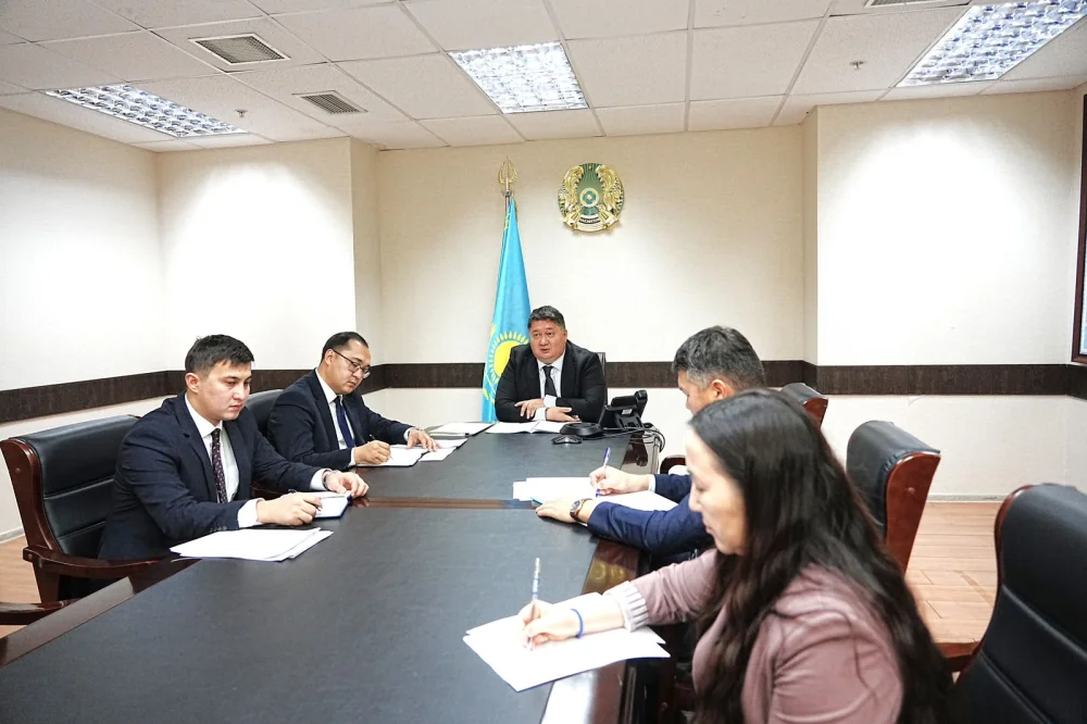 Қазақстанда 2029 жылға дейін әуежай инфрақұрылымын жаңғырту жөніндегі ауқымды жобалар іске асырылуда — Фотосурет 1