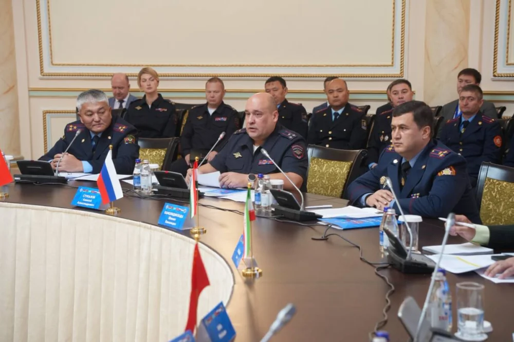 Есірткі тасымалдау арналарына тосқауыл: халықаралық операцияның алғашқы нәтижелері жарияланды — Фотосурет 4