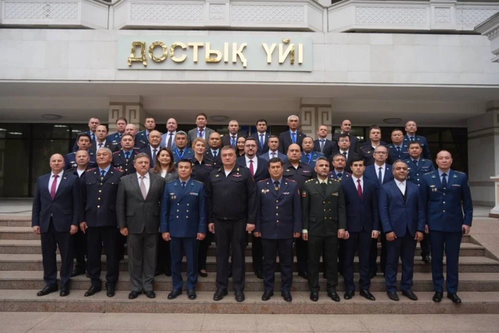 Есірткі тасымалдау арналарына тосқауыл: халықаралық операцияның алғашқы нәтижелері жарияланды — Фотосурет 1