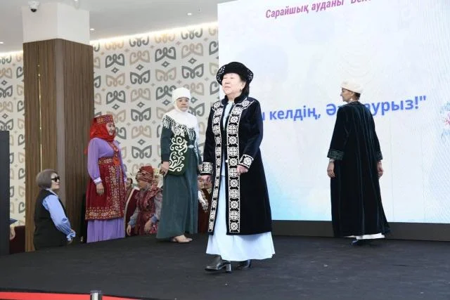 Астанада 23 мыңнан астам зейнеткер Белсенді ұзақ өмір сүру орталығына барады — Фотосурет 7