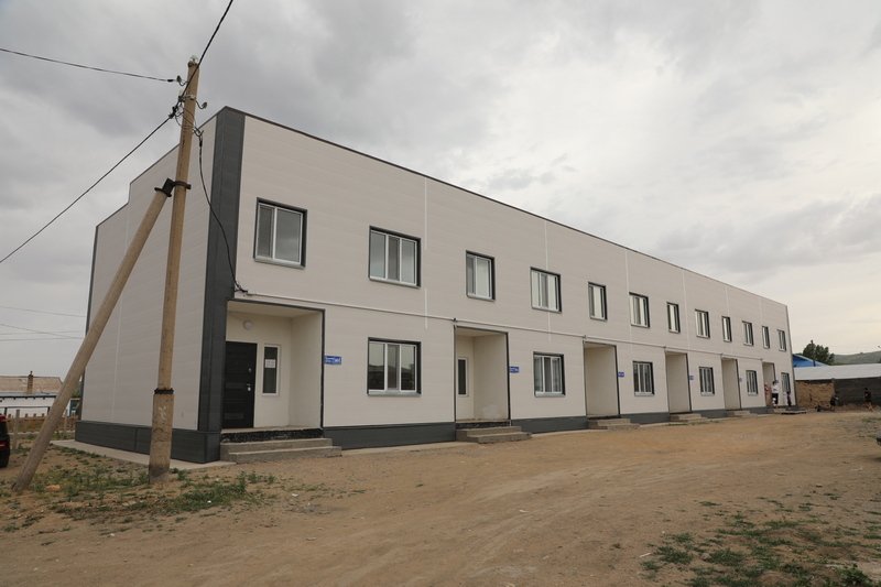 Қарқаралы ауданы жаңғыру жолында: абаттандырудан туризмді дамытуға дейін