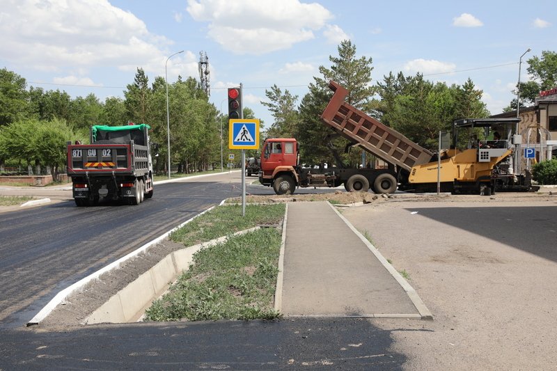 Қарқаралы ауданы жаңғыру жолында: абаттандырудан туризмді дамытуға дейін