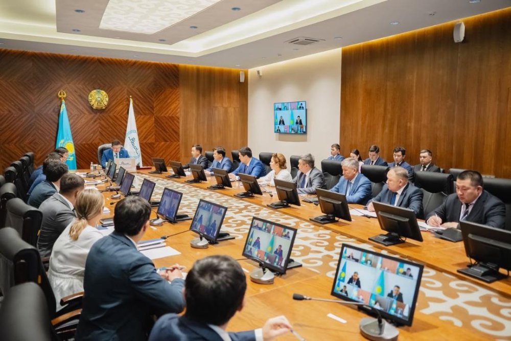 Президент тапсырмаларының орындалуы – облыс әкімінің қатаң бақылауында