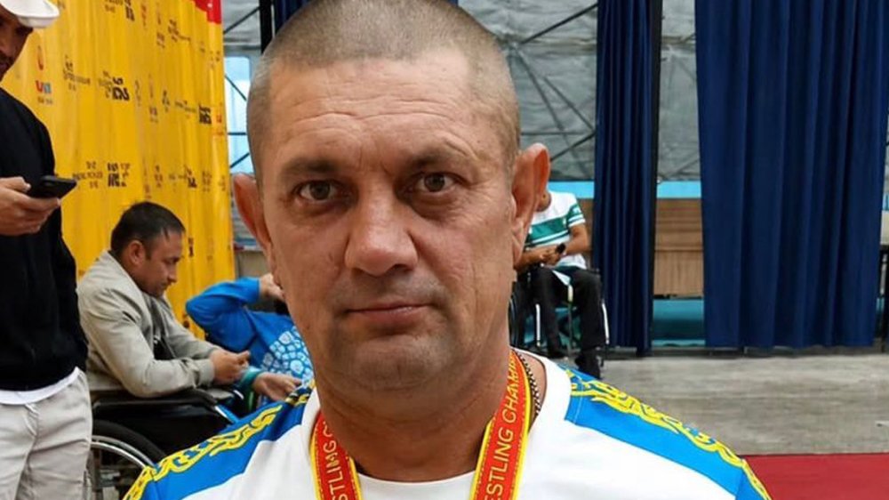 Владимир Николаевичті жарқын жеңісімен шын жүректен құттықтаймыз!
