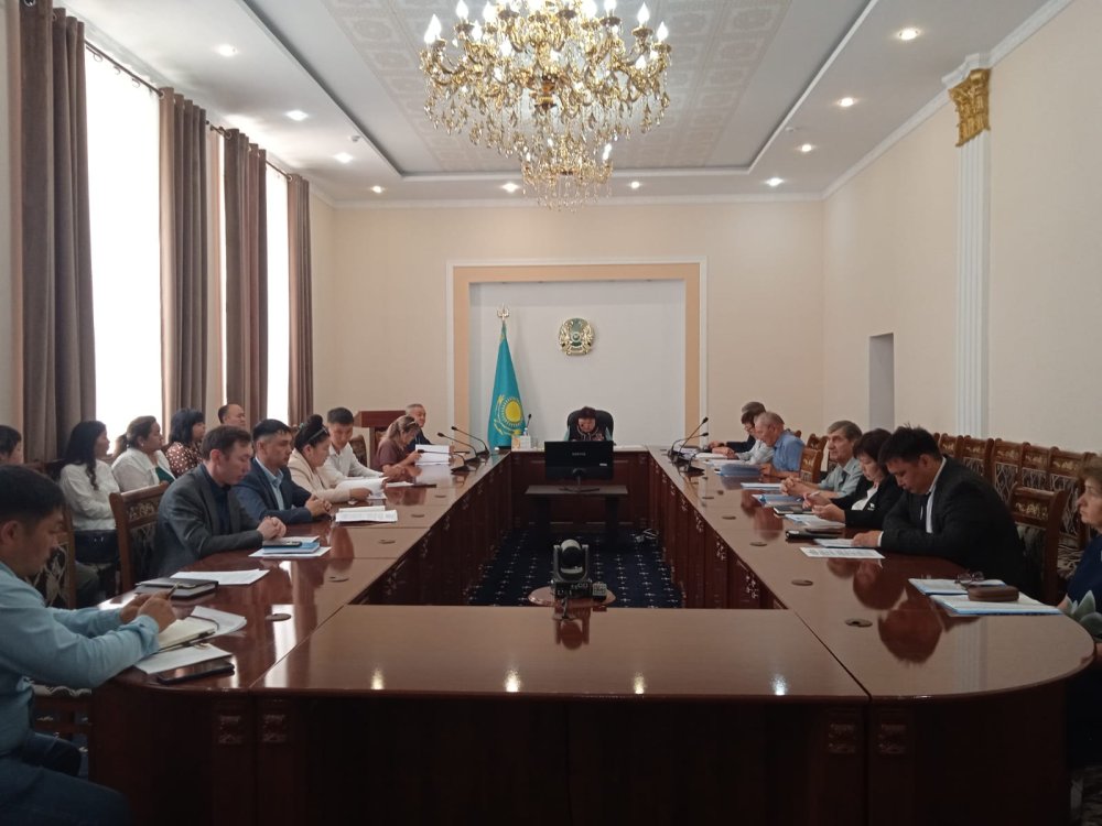 «Солтүстік Қазақстан облысы Ғабит Мүсірепов атындағы аудан әкімдігінің сәулет, құрылыс, тұрғын үй-коммуналдық шаруашылық, жолаушылар көлігі және автомобиль жолдары бөлімі» 2026 жылғы 5 маусымда сағат 10:00-де Ғабит Мүсірепов атындағы ауданның қоғамдық кеңесінің отырысында "Солтүстік Қазақстан облысы Ғабит Мүсірепов атындағы аудан әкімдігінің сәулет, құрылыс, тұрғын үй-коммуналдық шаруашылық, жолаушылар көлігі және автомобиль жолдары бөлімі" коммуналдық мемлекеттік мекемесінің қызметіндегі сыбайлас жемқорлық тәуекелдеріне ішкі талдау нәтижелерін жария талқылау өткізілді.