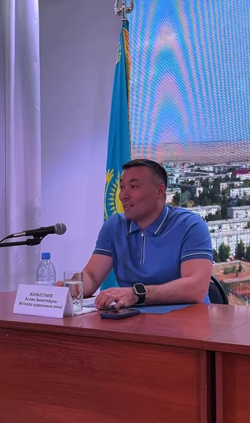 2026 жылғы 30 маусымда сағат 16.30-да Пригородный ауылының мәдениет үйінде Жітіқара ауданының әкімі А. А. Жаныспаевтың халықпен есептік кездесуі өтті.