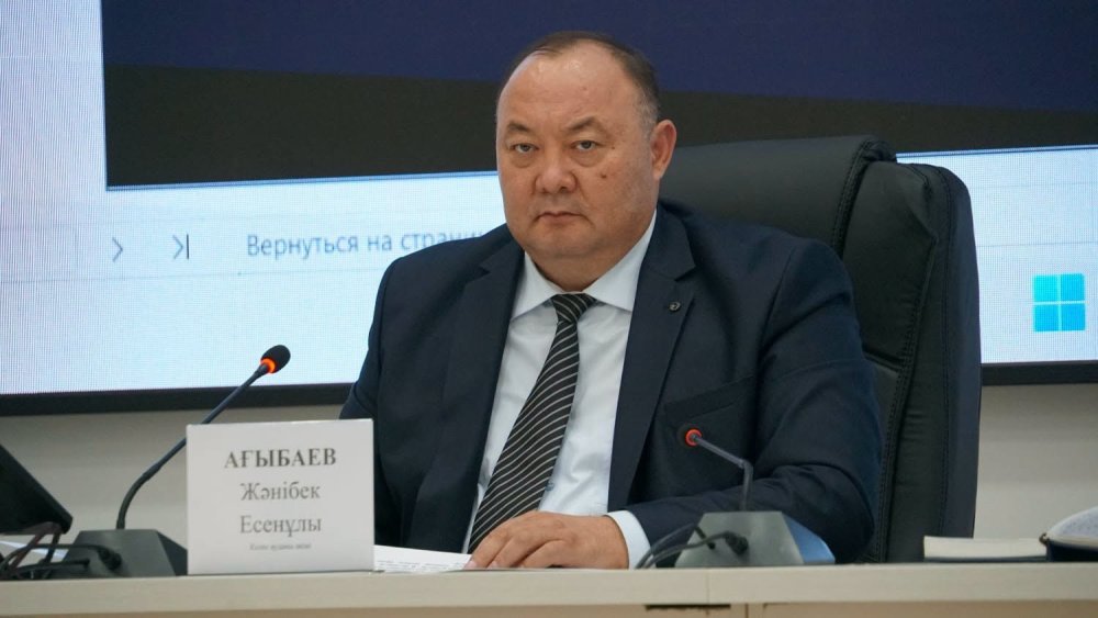 КЕЛЕСТЕ СЫБАЙЛАС ЖЕМҚОРЛЫҚҚА ҚАРСЫ ІС-ҚИМЫЛ МӘСЕЛЕЛЕРІ ТАЛҚЫЛАНДЫ
