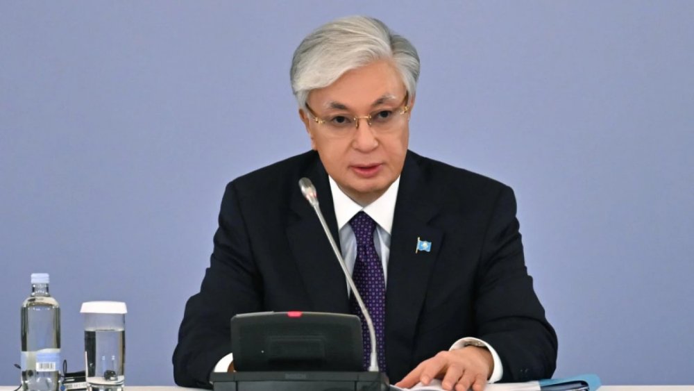 Тоқаев: Қазақстан Орталық Азиядағы жетекші AgriTech хабына айналуды көздейді