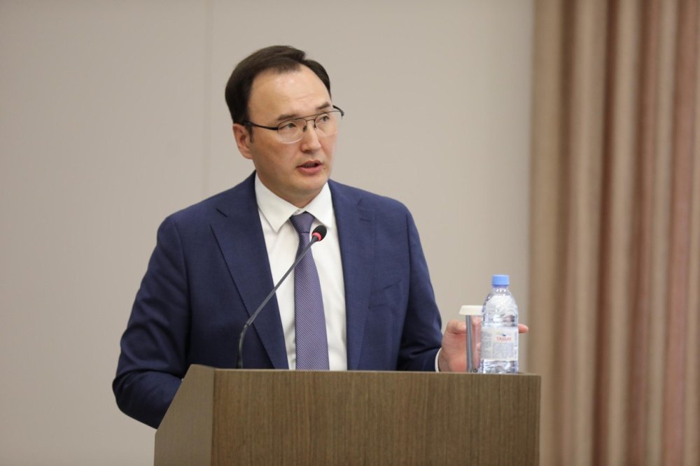 Ақтөбе облысында газдандыру жұмыстары көмірге деген сұранысты азайтты