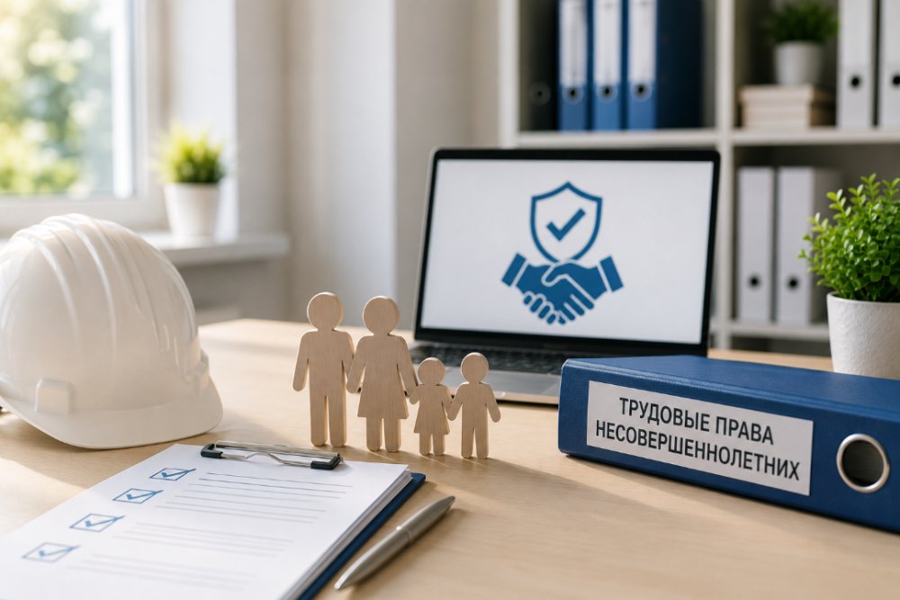 Кәмелетке толмағандардың еңбек құқықтарын қорғауға бағытталған профилактикалық іс-шаралармен 4,6 мыңнан астам нысан қамтылды