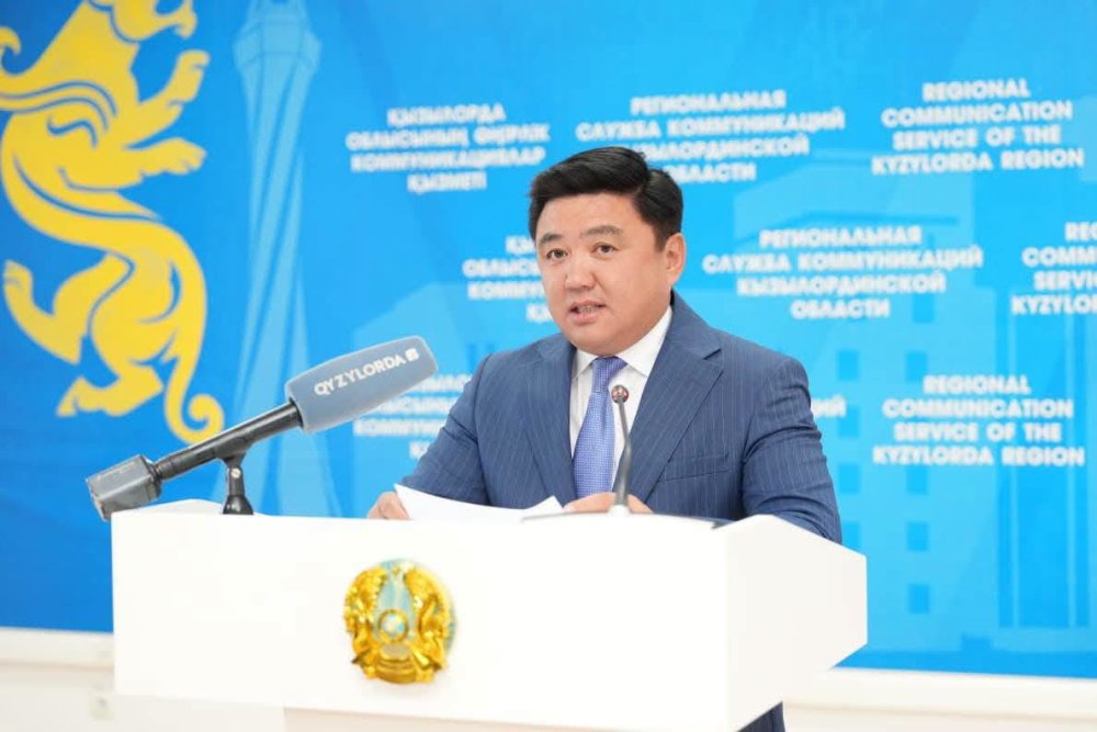 Су үнемдеу мен әртараптандыру - ауыл шаруашылығындағы басым бағыт