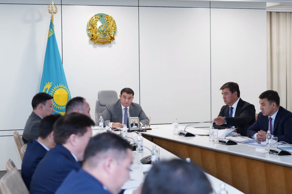 «ТАЗА ҚАЗАҚСТАН»: ТҮРКІСТАН ОБЛЫСЫНДА ТАЗАЛЫҚ ТАЛАПТАРЫН БҰЗҒАНДАРҒА 180 МЛН ТЕҢГЕДЕН АСТАМ АЙЫППҰЛ САЛЫНДЫ