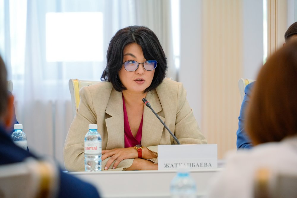Конституциялық Сот отбасы мен бала құқықтарын қорғаудың негізгі құқықтық ұстанымдарын айқындады