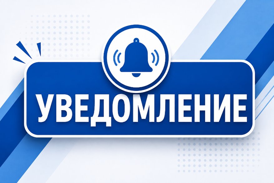 Ядролық және (немесе) радиациялық қауіпсіздік жай-күйін бағалау жөніндегі комиссия актісін ұсыну қажеттілігі туралы