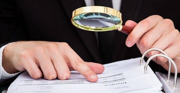 Хабарландыру. Сыбайлас жемқорлық тәуекелдеріне ішкі талдау жүргізу