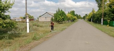 "Таза Қазақстан" акциясы аясында