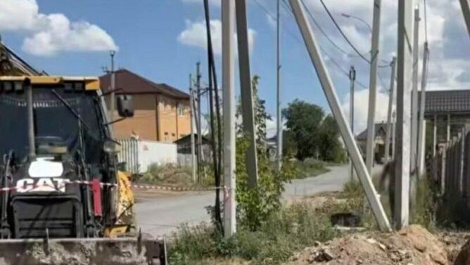 Қарағандының тағы екі шағынауданындағы 5 мыңнан астам үйді газға қосуға мүмкіндік туады