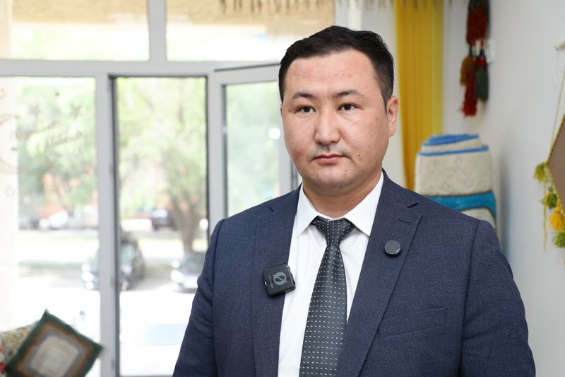 Хоббиден кәсіпке: Қарағанды тұрғыны қолөнерге деген сүйіспеншілігін табысты өндіріске айналдырды