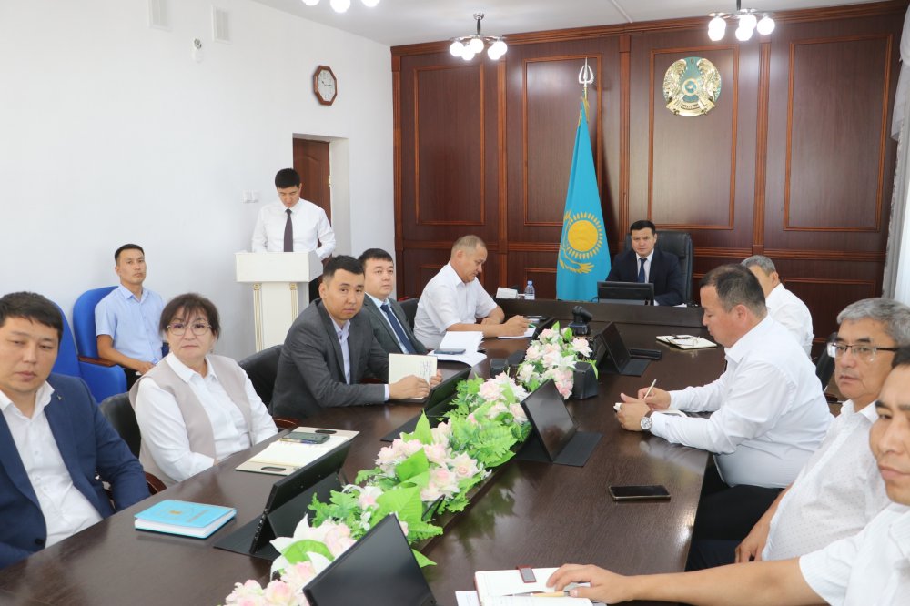 ЖАУАПТЫ КЕЗЕҢНІҢ МІНДЕТТЕРІ МЕН БАСЫМ БАҒЫТТАРЫ