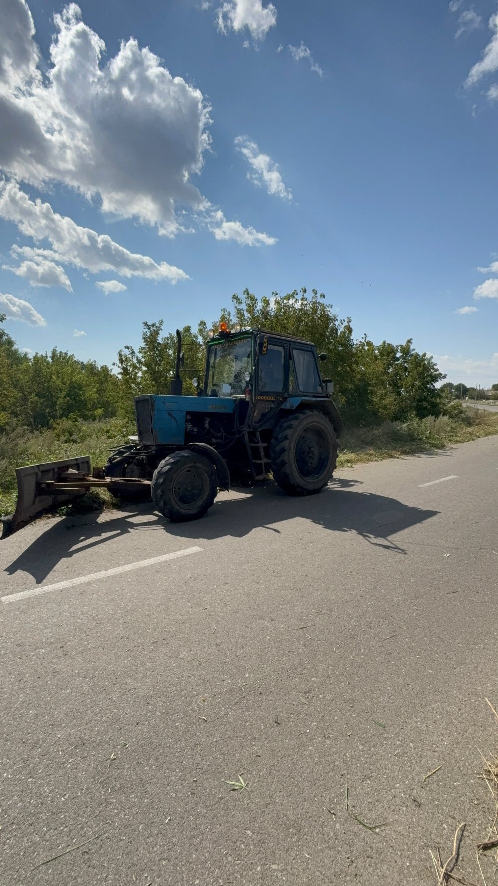 Үшқұдық ауылдық округінде елді мекеннің санитарлық тазалығы мен көріктендірілуін қамтамасыз ету мақсатында жүйелі түрде абаттандыру жұмыстары жүргізілуде.