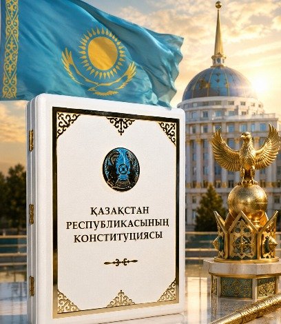 Уақыт талабынан туындаған құжат