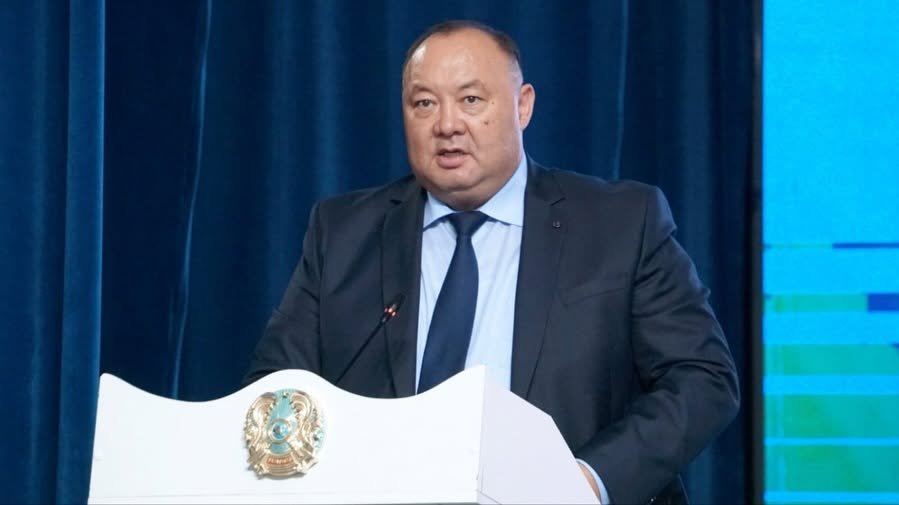 КЕЛЕСТЕ ЯССАУИ МҰРАСЫ ҰЛЫҚТАЛДЫ