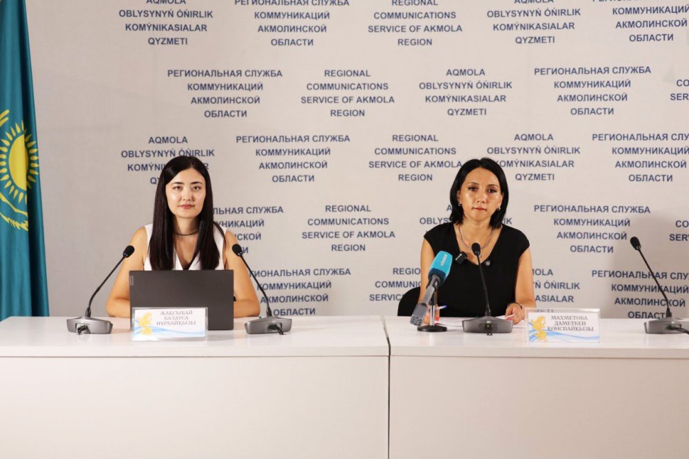 Рақымшылық-2026 брифинг: қандай салық және кедендік айыппұлдар есептен шығарылады