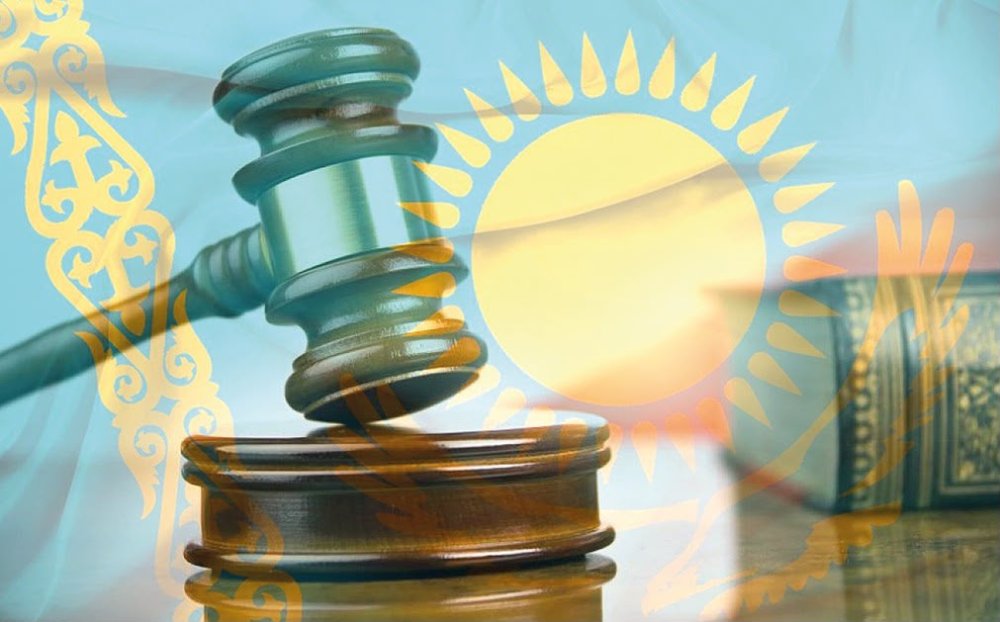 «Заң мен тәртіп» тұжырымдамасы — қоғамдық қауіпсіздік пен мемлекеттік дамудың түпқазығы