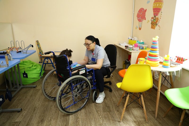 Бес миллион теңгеге дейінгі қолдау: Қарағанды облысында әлеуметтік кәсіпкерлік қалай дамып келеді
