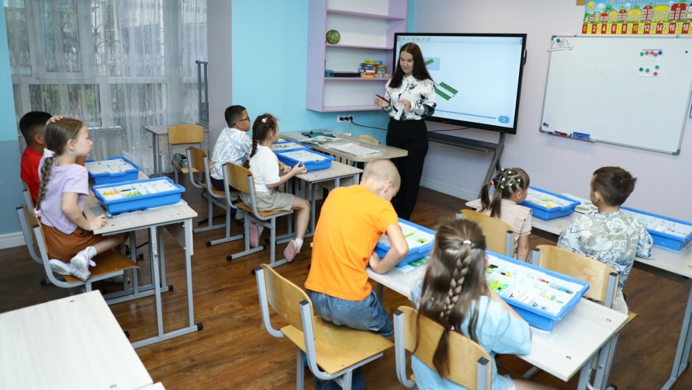 Бес миллион теңгеге дейінгі қолдау: Қарағанды облысында әлеуметтік кәсіпкерлік қалай дамып келеді