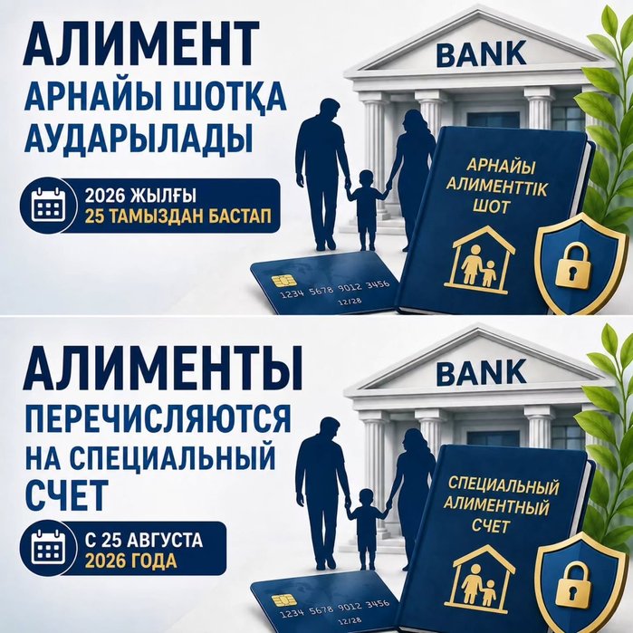 Алимент өндірушілердің назарына!