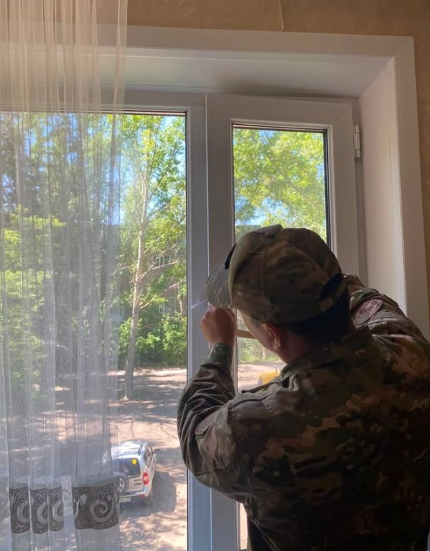 Балалардың қауіпсіздігі – баршамызға ортақ жауапкершілік!