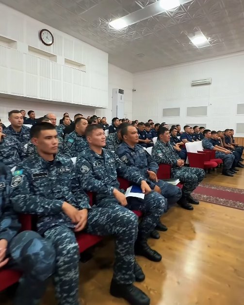Жас мамандардың кәсіби бейімделуіне қолдау көрсетілді