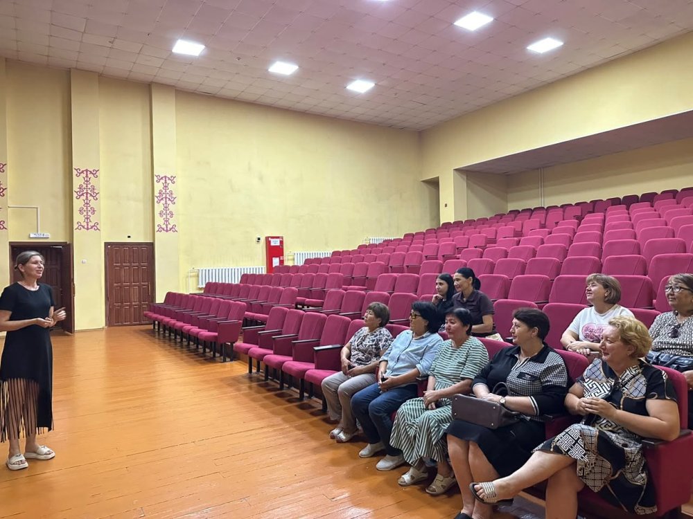 Заңнаманы сақтау және азаматтардың құқықтық жауапкершілігі