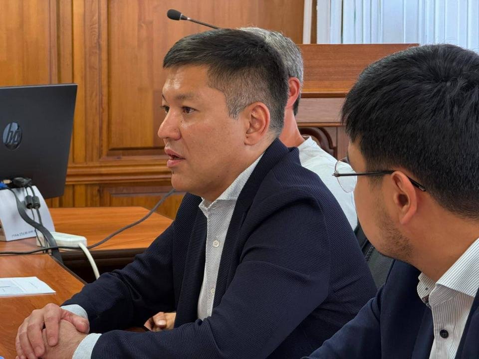 Ақтөбе облысында жоғары технологиялық жылыжай кешені салынады