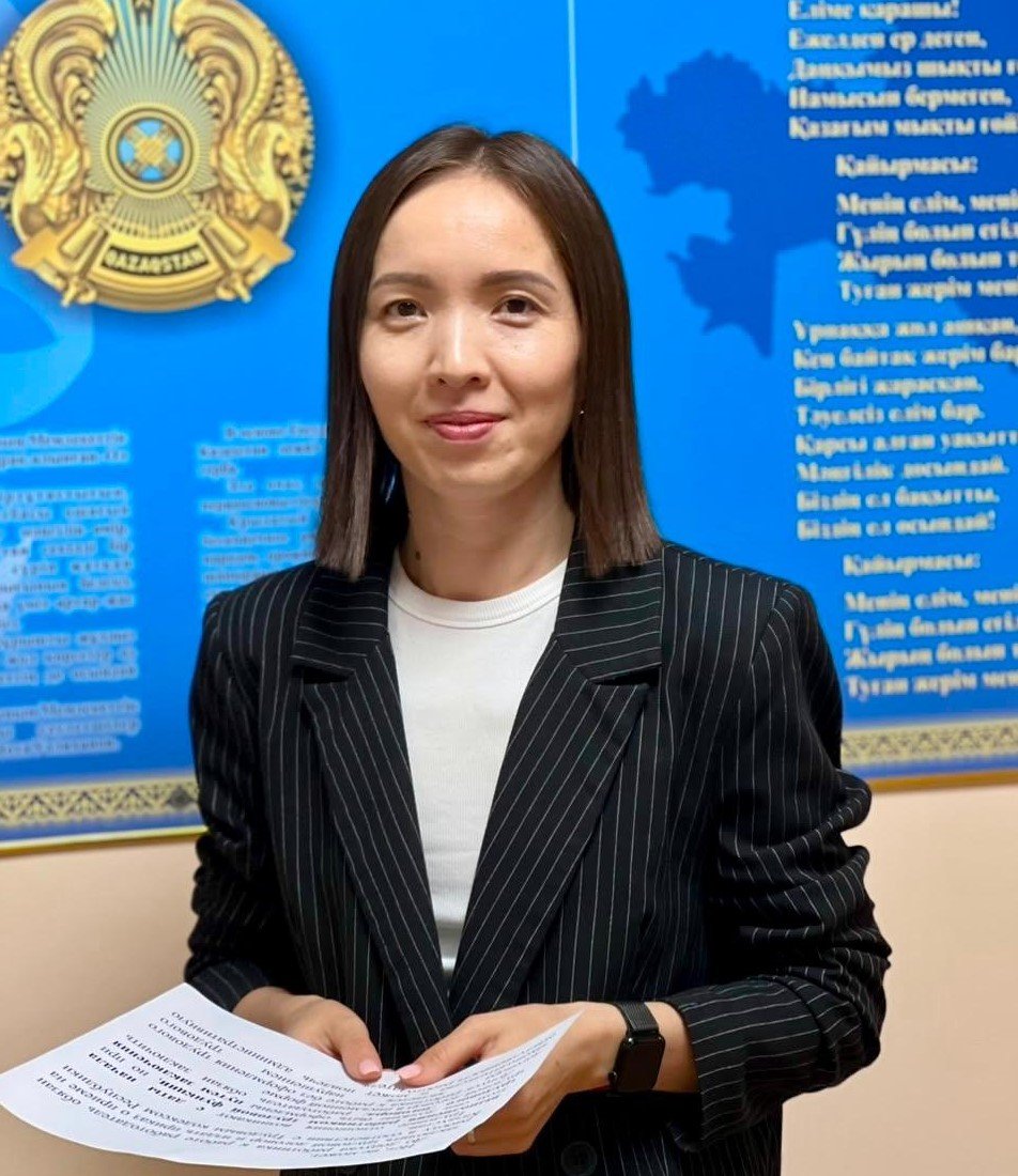 📌 Еңбек шарты – жай ғана рәсім емес, ол сіздің еңбек құқықтарыңыздың кепілі.