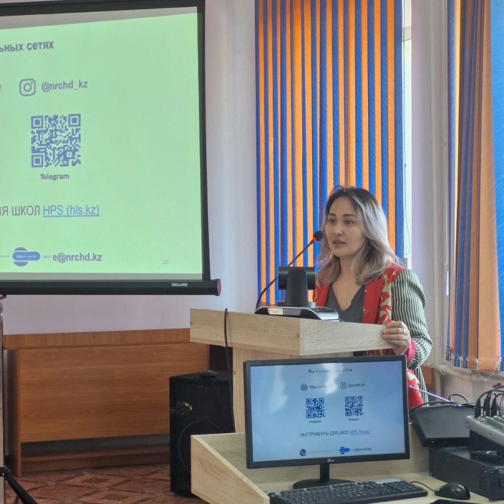 Ақмола облысында мектеп медицинасын трансформациялау және «Саламатты мектеп» ұлттық жобасын іске асыру мәселелері талқыланды