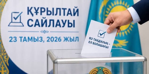 ҰЛТТЫҚ ҚҰРЫЛТАЙ – ҚОҒАМ ДАУЫСЫН ЕСТИТІН АЛАҢ