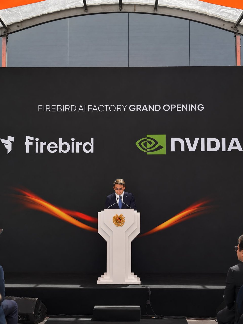 Қазақстан Firebird AI компаниясының екінші нарығына айналды: Екібастұзда қуаты 125 МВт болатын AI-инфрақұрылым дамып келеді